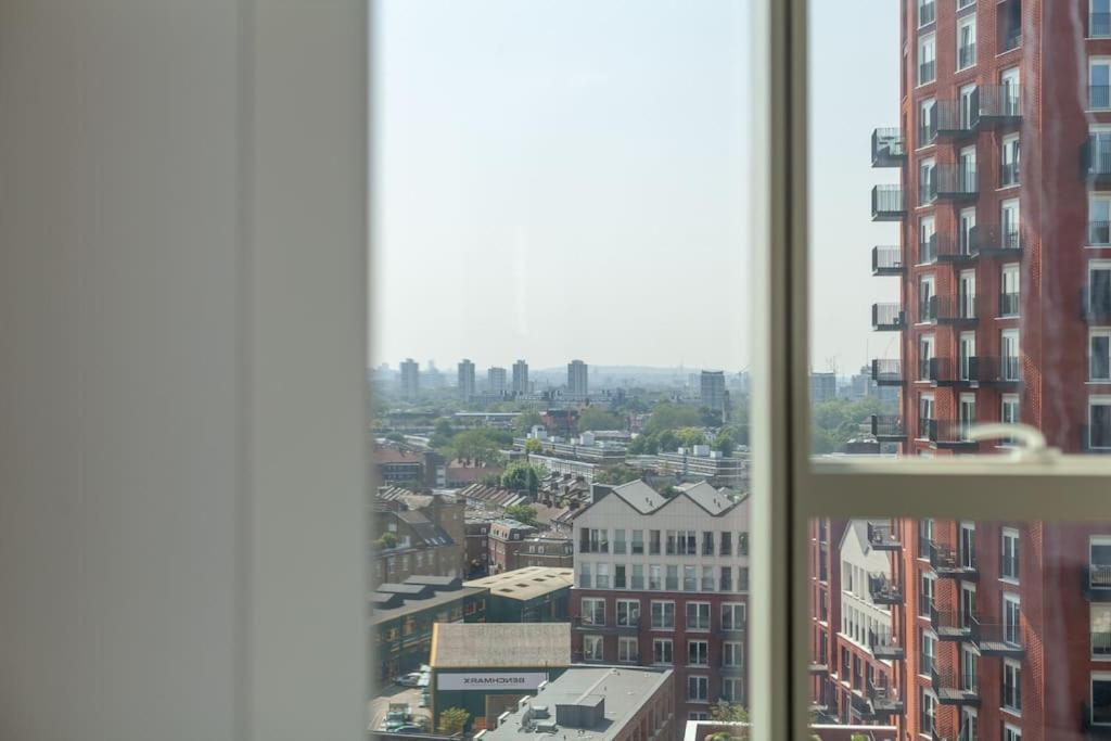 Apartment Full Of Light & Spacious 2br Residence, 9 Elms